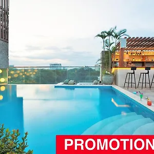 A&em Signature 4*, Hô Chi Minh-Ville Vietnam