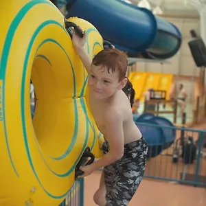 Americana Waterpark & 3*, Niagara Falls Canada