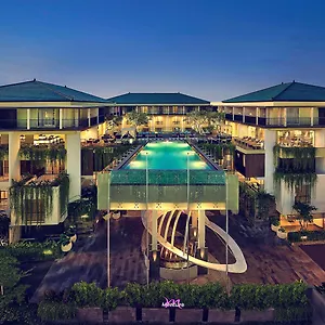 Mercure Bali **** Legian (Bali)