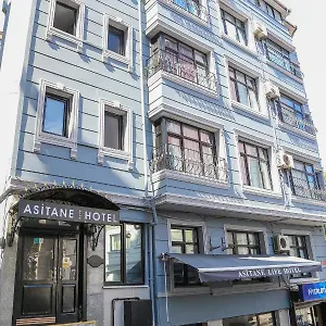 Asitane Life Hotel Istanbul