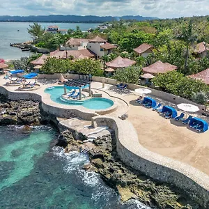 ホテル Ocean Cliff Limited - Adults Only *****