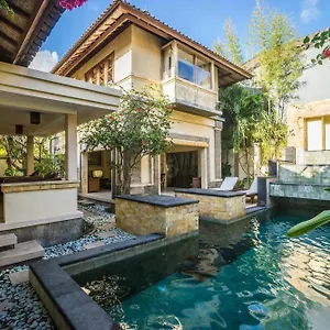Resort Diana Bali