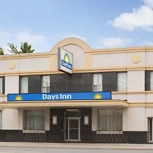 Days By Wyndham East Beaches 2*, Toronto Canada