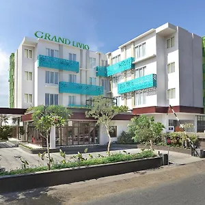 3* Hotel Grand Livio Kuta