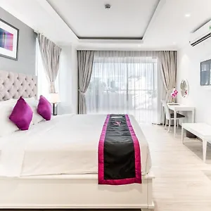 Avanti Boutique 3*, Hô Chi Minh-Ville Vietnam